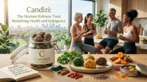 Candizi The Modern Wellness Treat Redefining Health and Indulgence